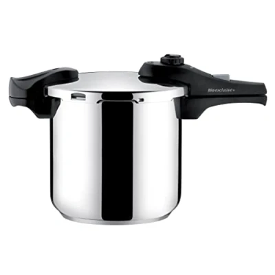 Imagen de Tescoma Olla A PRESION 7,5L Bio Exclusive+, Multicolor