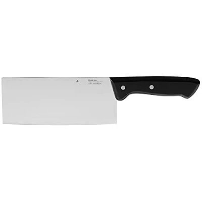 Imagen de WMF Classic Line Cuchillo Hacha, Negro