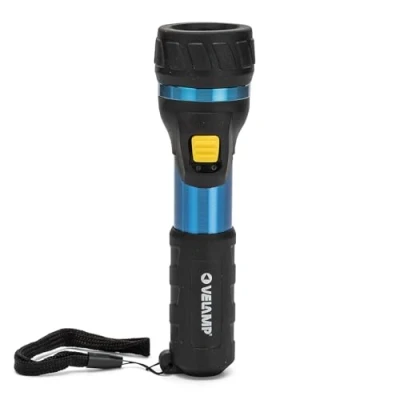 Imagen de Velamp ip05 Impulse Antorcha LED 1 W 2 AA