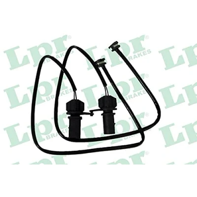 Imagen de LPR KS0124 Sensor de Desgaste Pastillas Frenos VOLKSWAGEN: Passat B5 GP Berlina, Variant