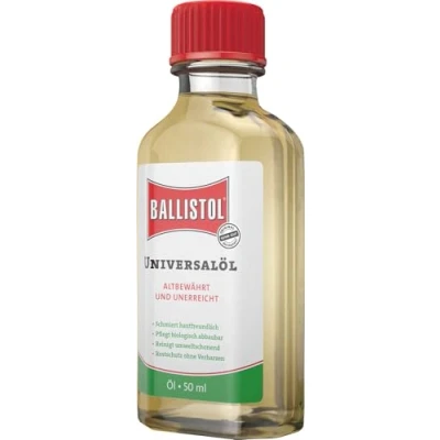 Imagen de Ballistol Universalöl Aceite universal, 50 ml