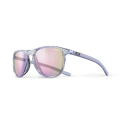 Imagen de JULBO Canyon Sunglasses, Lila Mate, M Unisex