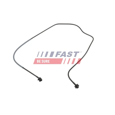 Imagen de FAST FT00836 Manguitos de Radiador