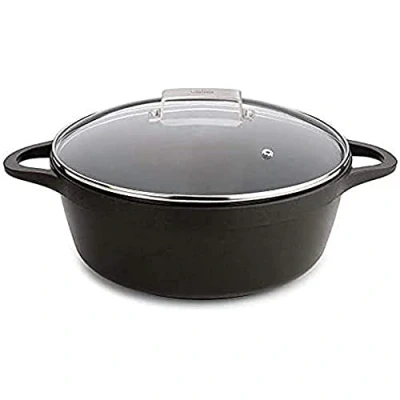 Imagen de Valira Casserole with lid Aire ø 24 cm / 4 Liter