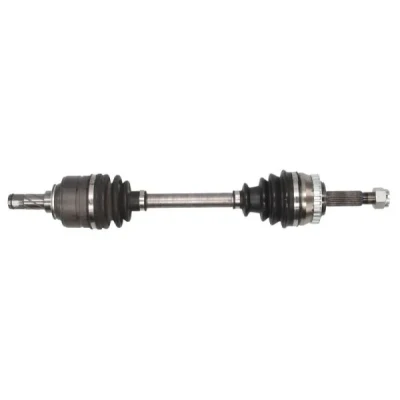 Imagen de Eje motriz POINT GEAR PNG71954 Izquierda