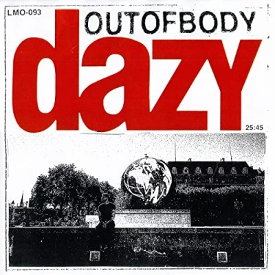 Imagen de Outofbody Vinilo Color Dazy