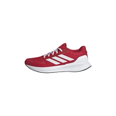Imagen de adidas Performance Runfalcon 5 Zapatillas running asfalto better scarlet cloud white core black, Hombre, Talla: 39 1/3 Zapatos