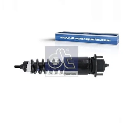 Imagen de DT Spare Parts 1.23392 Amortiguador, suspensión de la cabina SCANIA: P,G,R,T series