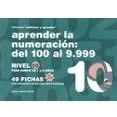 Imagen de APRENDER NUMERACION 100 AL 9999 (ESCUELA DE PADRES)
