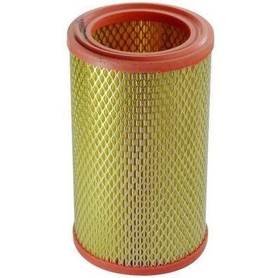 Imagen de DENCKERMANN A140746 Filtro de aire 220mm 86mm 128mm recirculación