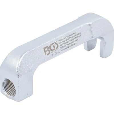 Imagen de BGS 7777 3 Extractor de Inyectores 16 mm