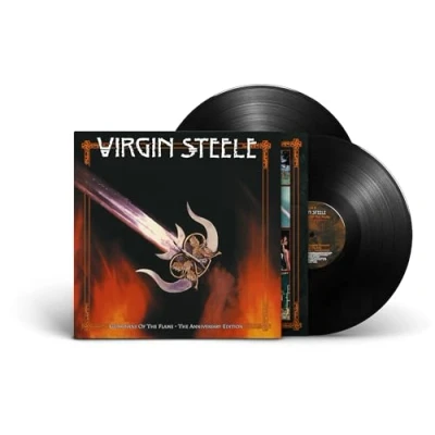 Imagen de Guardians Of The Flame Anniversary Edition [Vinilo]