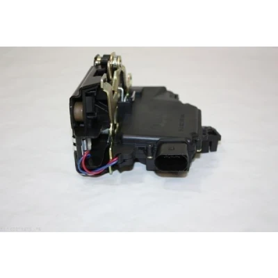 Imagen de AUTOMEGA 100019610 Cerradura de Puerta con cierre centralizado Delante, derecha SEAT: Leon I Hatchback, Toledo 2 Limousine, Arosa, VOLKSWAGEN: Golf 4