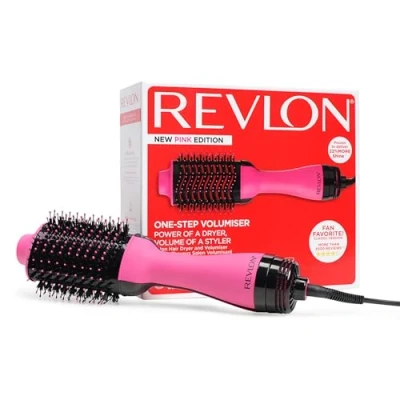 Imagen de REVLON Salon One Step Volumiser 5222 Rosa