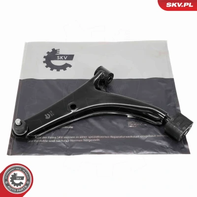 Imagen de ESEN SKV 69SKV147 Barra oscilante, suspensión de ruedas Eje delantero, izquierda Brazo oscilante transversal SUZUKI: SWIFT 2