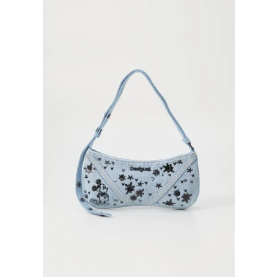 Imagen de Bandolera mujer Desigual Mickey Splendia Alsacia