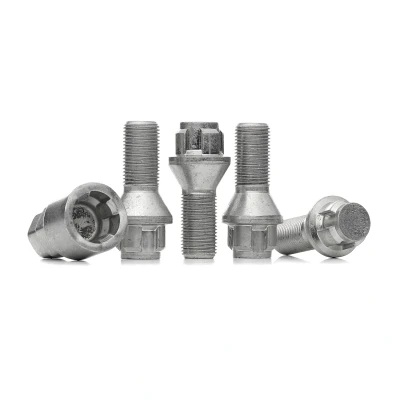 Imagen de FEBI BILSTEIN 47550 Tornillos antirrobo