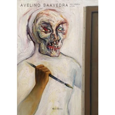 Imagen de Avelino Saavedra
