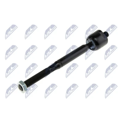 Imagen de NTY SDK MZ 063 Rotula Axial de Direccion Eje delantero