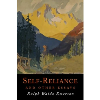 Imagen de Self reliance And Other Essays (ebook)