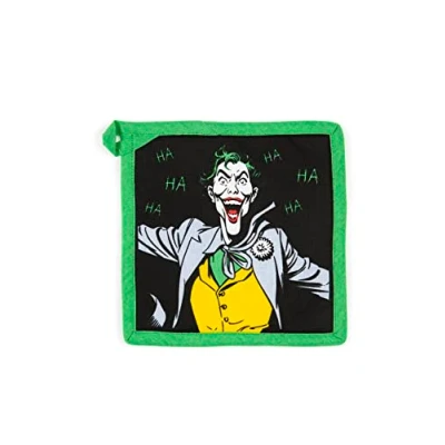 Imagen de Excelsa Joker Presina de Cocina, 20 x 20, Forro 100% algodón, Relleno poliéster