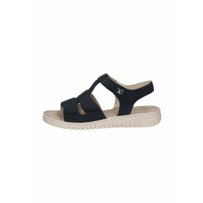 Imagen de Caprice Sandalias, Mujer, Talla: 38, Ocean suede Zapatos