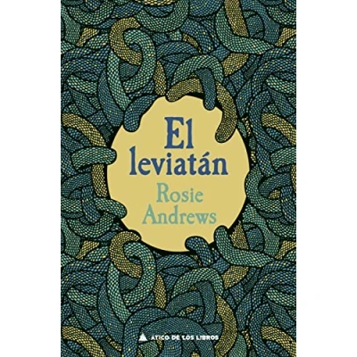 Imagen de El leviatán: 81 (ATICO DE LOS LIBROS)