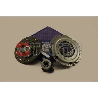 Imagen de Kit de embrague STATIM 120.462