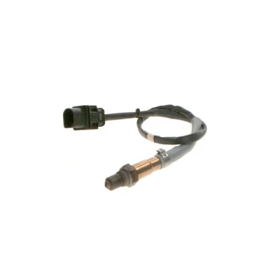 Imagen de BOSCH 0 258 017 305 Sonda lambda 5 VOLKSWAGEN: Beetle Cabrio, Jetta 4