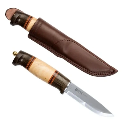Imagen de Helle Cuchillo de hoja fija