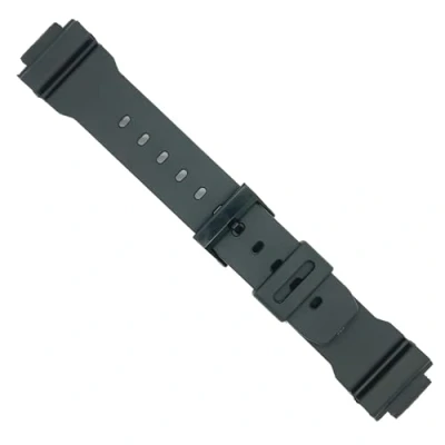 Imagen de Correa reloj Compatible con Casio G 5600, GLX GW M5600, GLS 5000 Ref 194P3