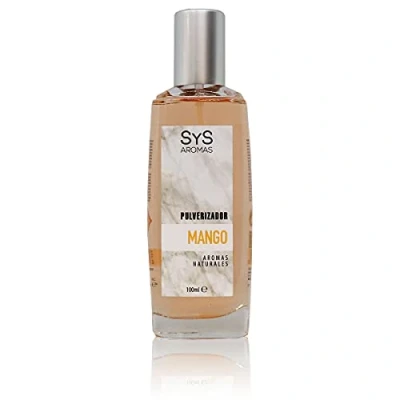 Imagen de Laboratorio SyS Ambientador Pulverizador Mango 100 ml