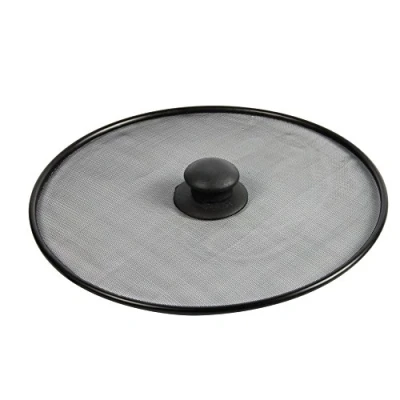 Imagen de Crealys Tapa antisalpicaduras