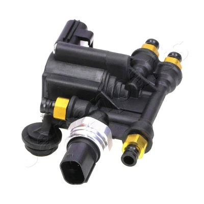 Imagen de JAPANPARTS MM ASV018 Válvula, sistema de aire comprimido Válvula electromagnética