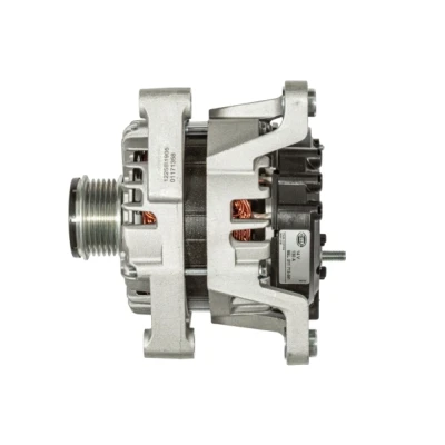 Imagen de HELLA 8EL 011 713 581 Alternador 14V 130A OPEL: Astra J Sports Tourer, Insignia A Hatchback