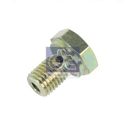 Imagen de DT Spare Parts 2.12240 Válvula/tornillo de purga aire