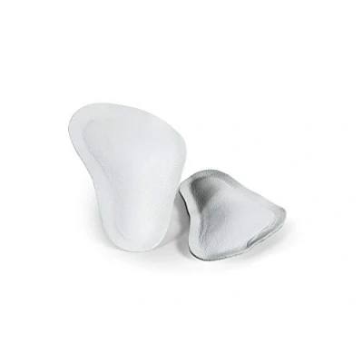 Imagen de Soporte Metatarso en Forma de T, Almohadilla Ortopédica para Hombres y Mujeres, Pies Planos Pie Torcido, Plantillas Kaps T Med, Varias Tallas (Hombres/EUR 44 46)