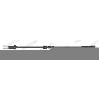 Imagen de FERODO FWI438 Sensor de Desgaste Pastillas Frenos MINI: Hatchback, Countryman, Cabrio