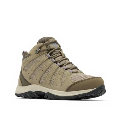 Imagen de Columbia Zapatillas de Montaña para Mujer, REDMOND III MID WATERPROOF