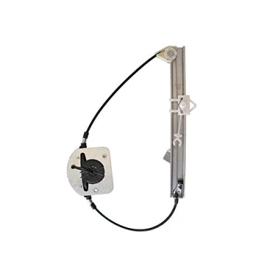 Imagen de Ac Rolcar Elevalunas Atrás izquierda eléctrico sin electromotor con función de confort 01.1823 FIAT: Grande Punto Hatchback, Linea