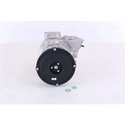 Imagen de NISSENS 890876 Compresor de Aire Acondicionado 7SEH17C 12 PAG 46 R 134 a
