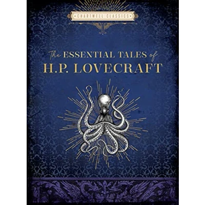 Imagen de The Essential Tales Of H. P. Lovecraft