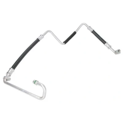 Imagen de THERMOTEC KTT160293 Manguera de Aire Acondicionado RENAULT: GRAND SCENIC 3