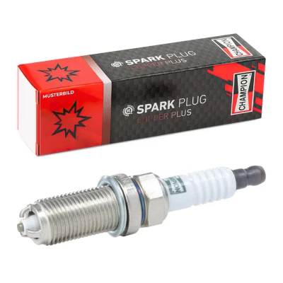 Imagen de Bujía de encendido CHAMPION OE032/T10