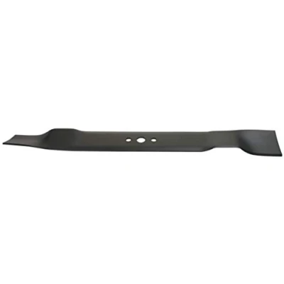 Imagen de Greenstar Cuchilla Mulching para cortar AYP/BERNARD/JONSERED/JOHN DEERE/ELECTROLUX/HUSQVARNA Sustituye a Original 159267, 165833, 175064, 189028, 406712, 199377 L.535 mm Diámetro de 16 x 48