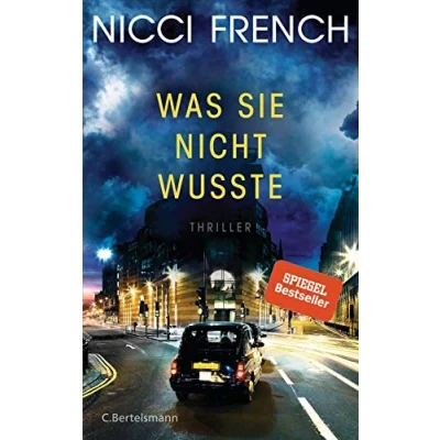 Imagen de Was Sie Nicht Wusste
