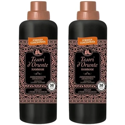 Imagen de sarcia.eu Tesori d&#039;Oriente Suavizante Concentrado Hammam 750 ml x2