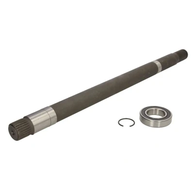 Imagen de AKUSAN G8M006AKN Árbol de transmisión Eje delantero 504mm MERCEDES BENZ: Clase C Sedán, T modell, GLK