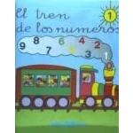 Imagen de Tren De Los Numeros El N. 1