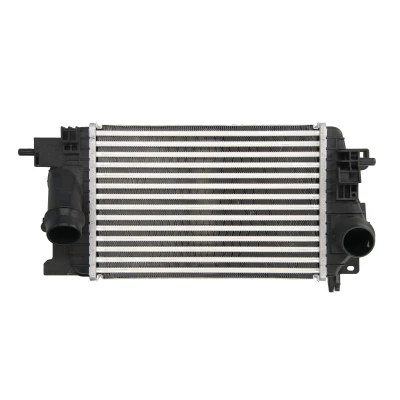 Imagen de THERMOTEC DAX017TT Intercooler